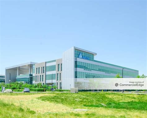 delta electronics headquarters.